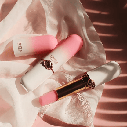 Color-Changing Jelly Lipstick - LIPOXI