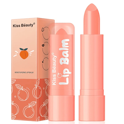 Peachy Soft Lips - LIPOXI