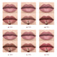 Nude Matte Lip Liner Set