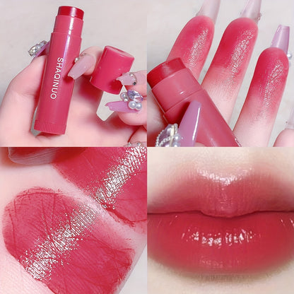 Tinted Lip Balm - LIPOXI