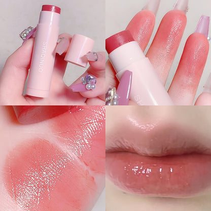 Tinted Lip Balm - LIPOXI