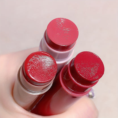 Tinted Lip Balm - LIPOXI