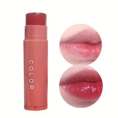 Tinted Glow Lip Balm - LIPOXI