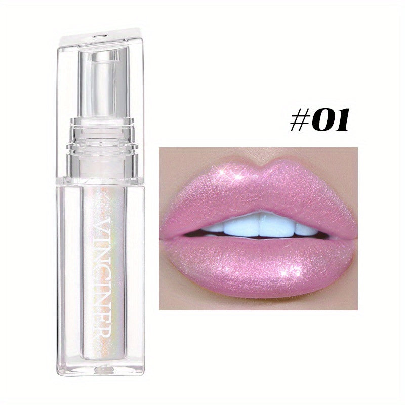 Chameleon Lip Glaze - LIPOXI