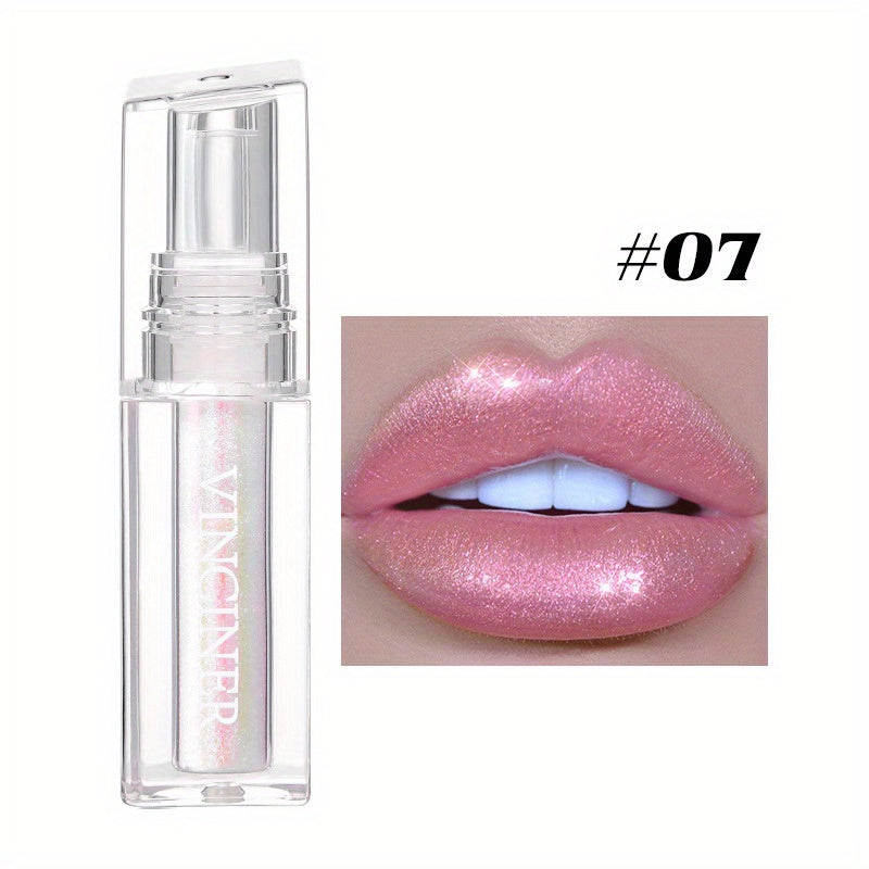 Chameleon Lip Glaze - LIPOXI