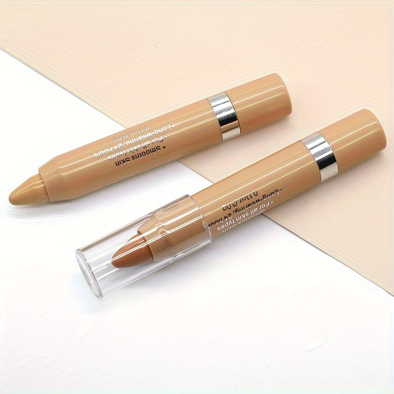 Flawless Finish Concealer & Lip Liner Duo - LIPOXI