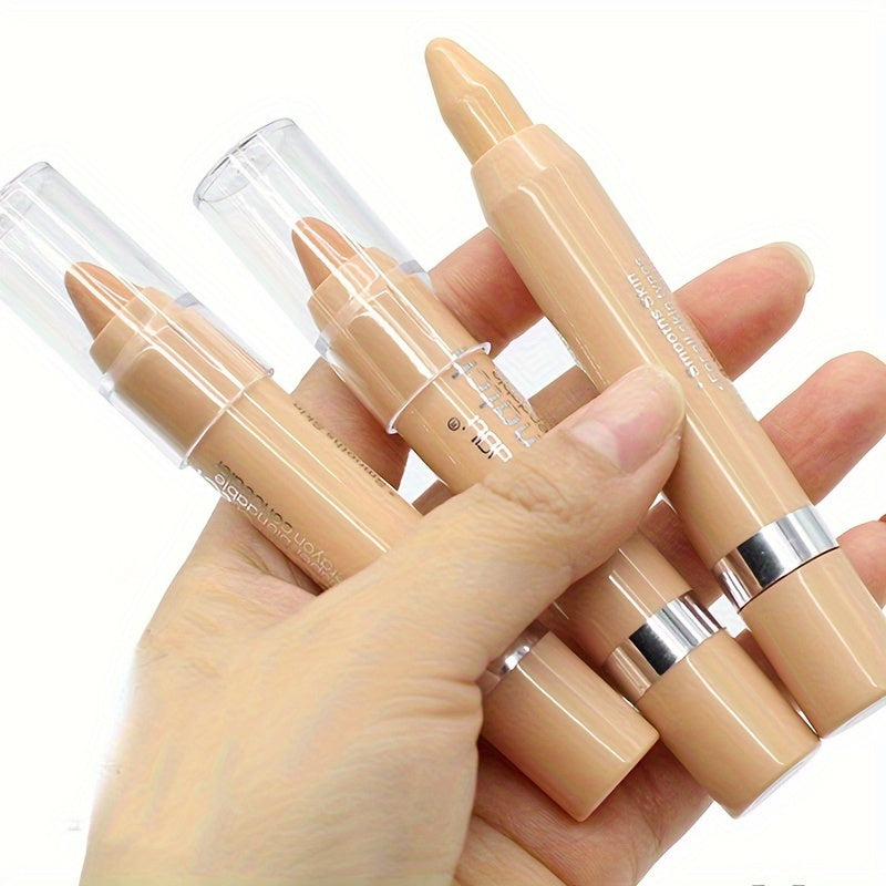 Flawless Finish Concealer & Lip Liner Duo - LIPOXI