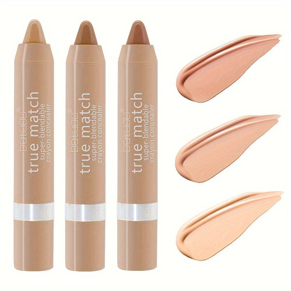 Flawless Finish Concealer & Lip Liner Duo - LIPOXI