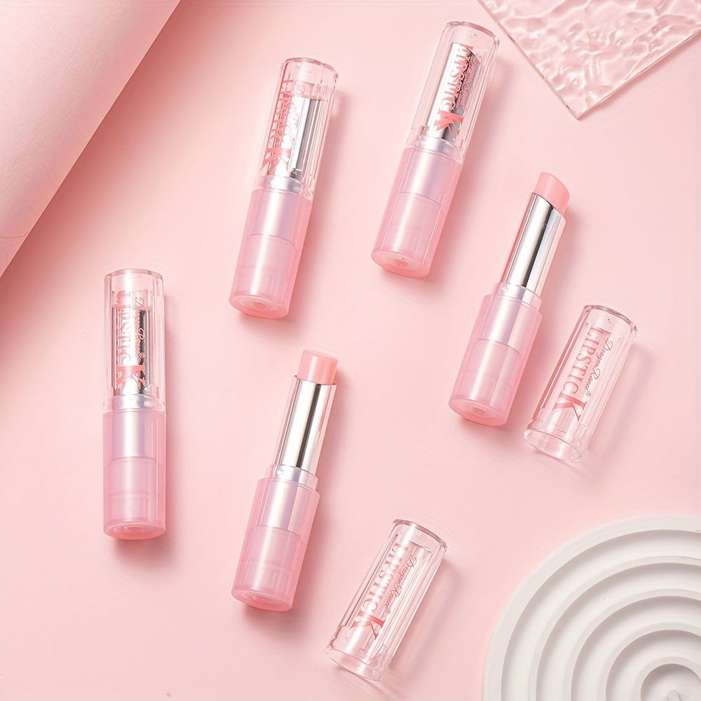 Color-Changing Lip Balm - LIPOXI