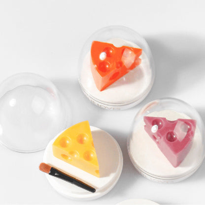 Cheesy Delight Lip Balm - LIPOXI