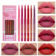 Perfectly Contoured Lip Liner Set