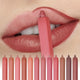 Vibrant 12-Color Lipliner Set