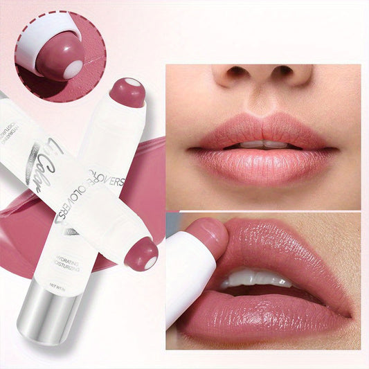 PecoLovers Hydrating Lip Balm - LIPOXI