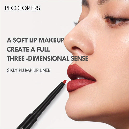 Pecolovers Lip Liner Set - LIPOXI