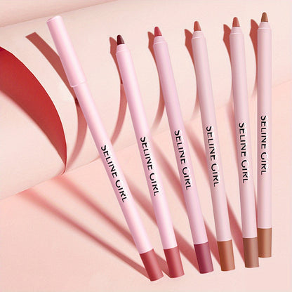 Luscious Lip Liner Set - LIPOXI