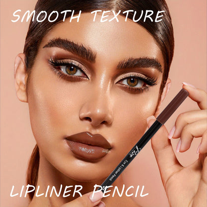 Matte Lip Liner Collection - LIPOXI