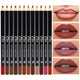 Matte Lip Liner Collection