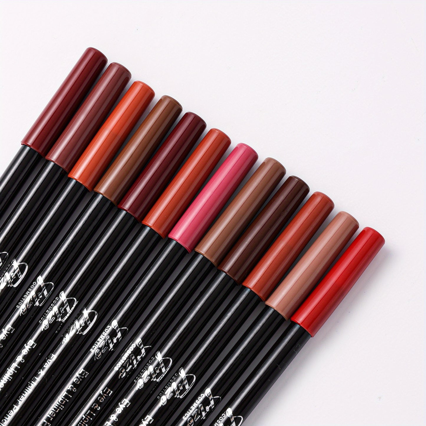 Matte Lip Liner Collection - LIPOXI