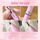 Ultimate Beauty Tool: 4-in-1 Makeup Pen