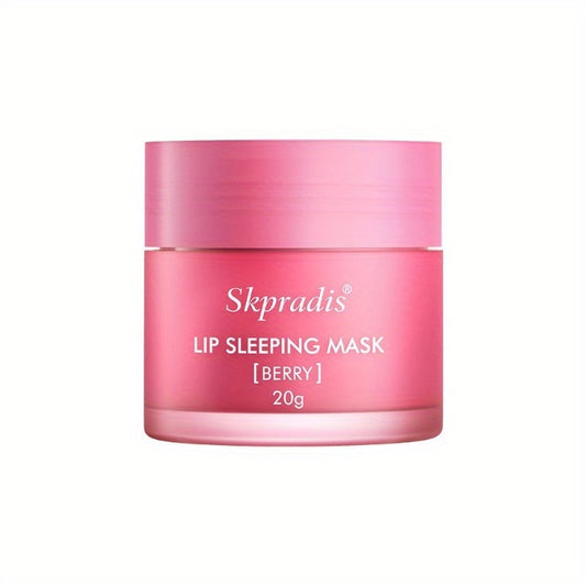 Berry Bliss Lip Mask - LIPOXI