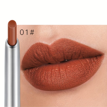 Waterproof Matte Lip Liner Pencil - LIPOXI