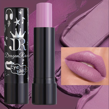 Velvet Lips Matte Lipstick - LIPOXI