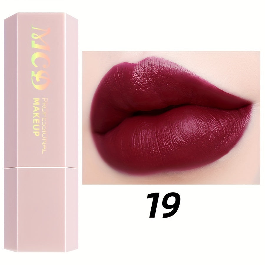 21 Colors Lipstick - LIPOXI