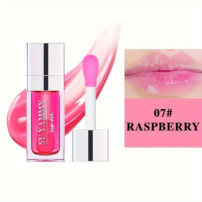 Radiant Lip Glow Oil - LIPOXI