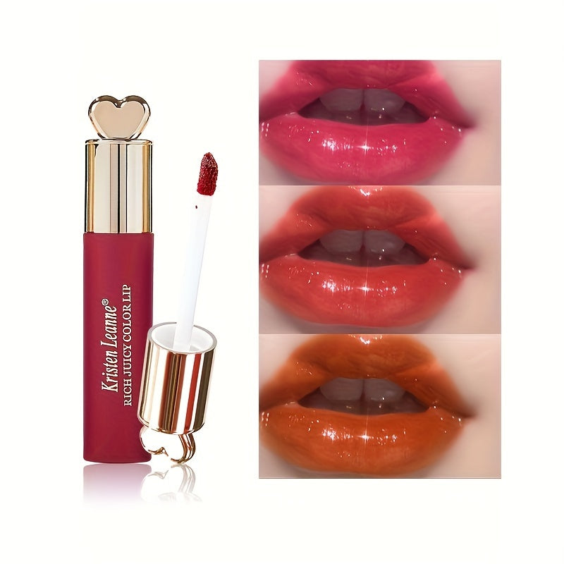 Hydrating Lip Tint Gloss - Perfect Gift for Any Occasion! - LIPOXI