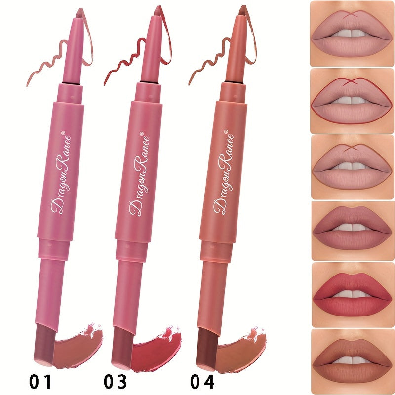 Velvet Luxe Lip Set - LIPOXI