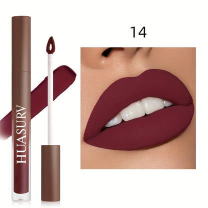 Huasurv Lip Gloss - LIPOXI