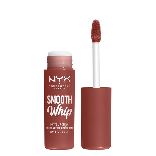 Smooth Whip Matte Lip Cream - LIPOXI