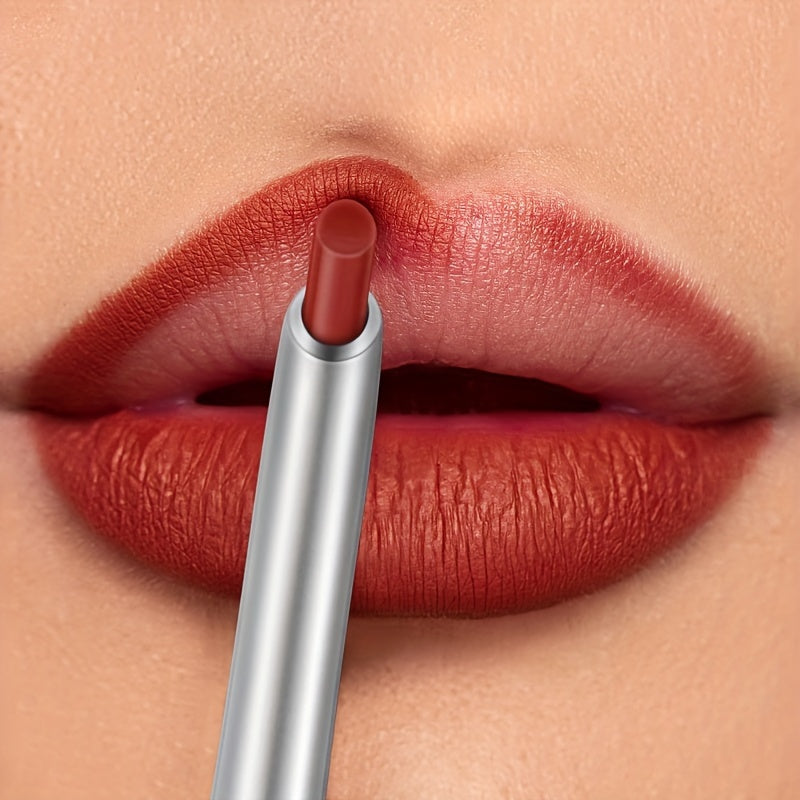 Waterproof Matte Lip Liner Pencil - LIPOXI