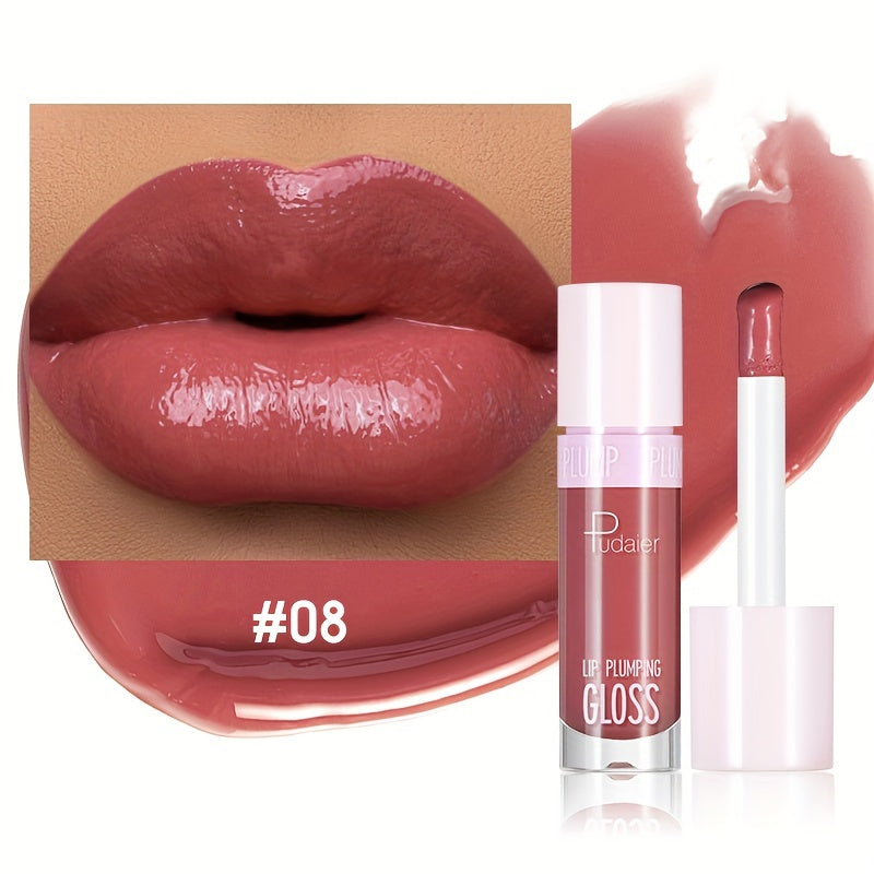 Pudaier Berry Bliss Lip Glaze - LIPOXI