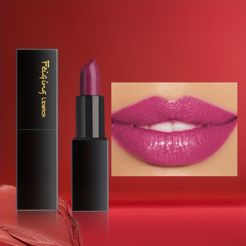 Vibrant Moisturizing Lipstick - LIPOXI