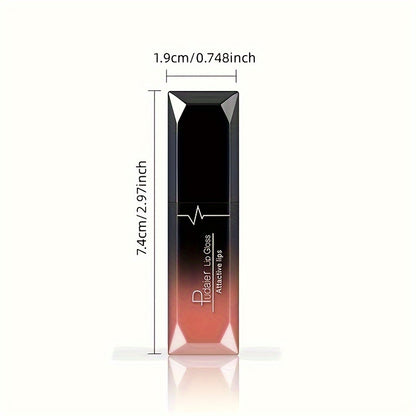 Pudaier 17 Color Matte Lip Gloss - LIPOXI