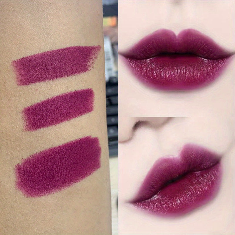 Gothic Glamour Lipstick - LIPOXI