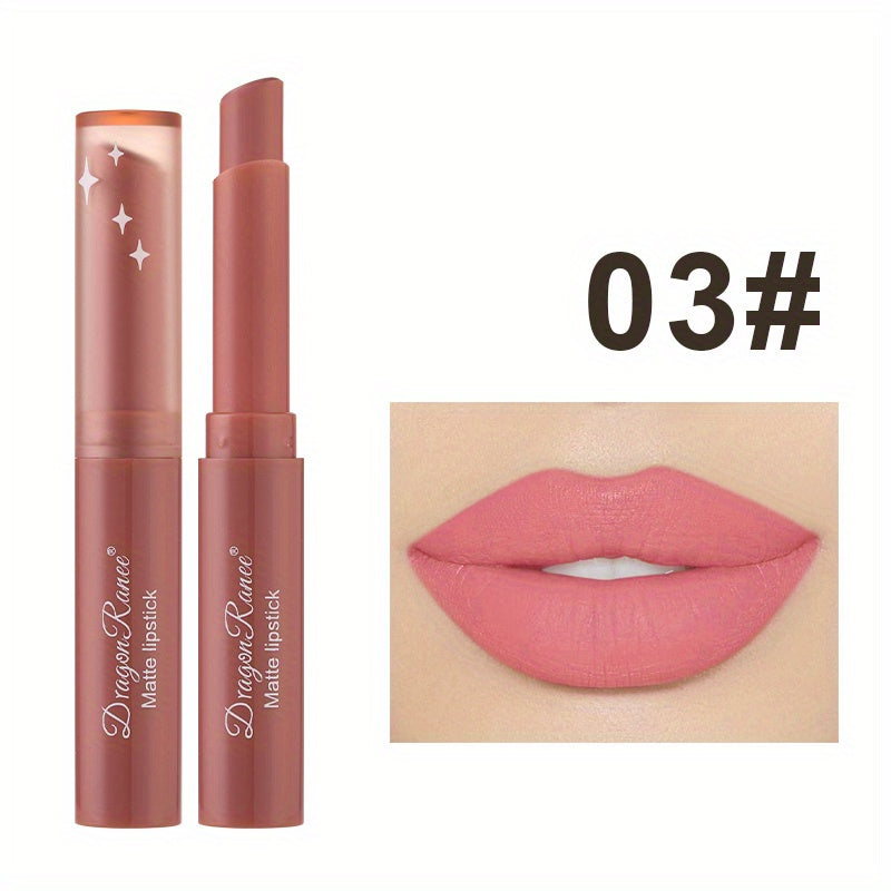 Misty Velvet Lipstick - LIPOXI