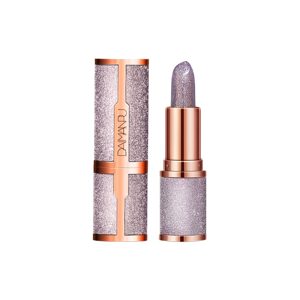 3-Color Velvet Finish Lipstick - LIPOXI