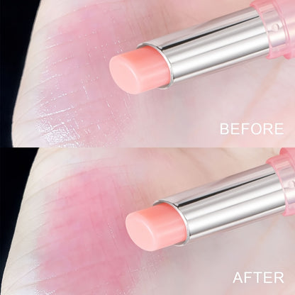 Color-Changing Lip Balm - LIPOXI