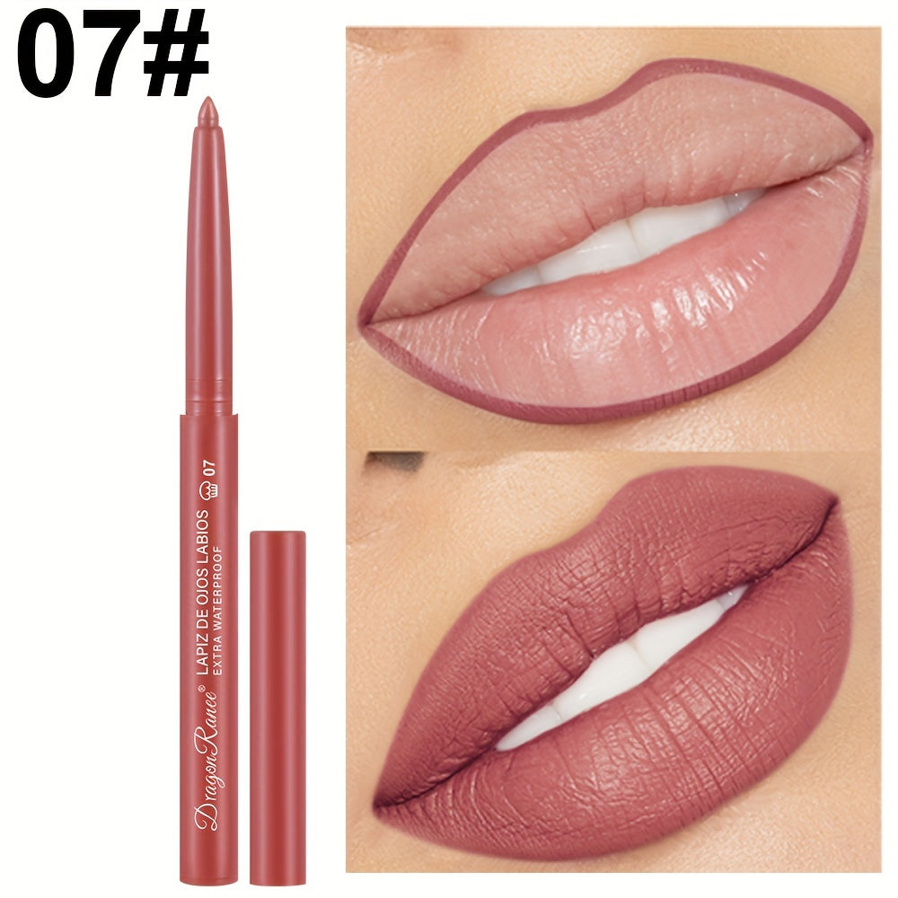 Lip Liner Revolution - LIPOXI