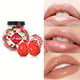 20pcs Strawberry Lip Balm Set