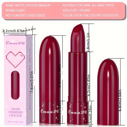 Cherry Bliss Lip Balm - LIPOXI