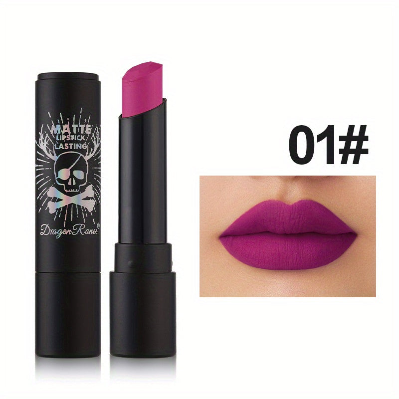 DragonRanee Matte Lipstick Set - LIPOXI