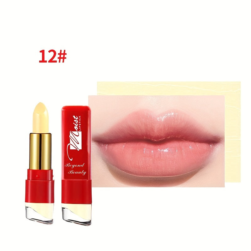 Moist Lipstick Set - LIPOXI