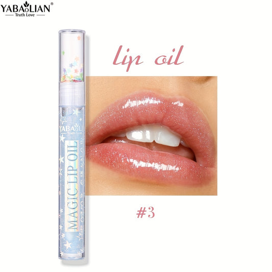 Moisturizing Jelly Lip Gloss - LIPOXI