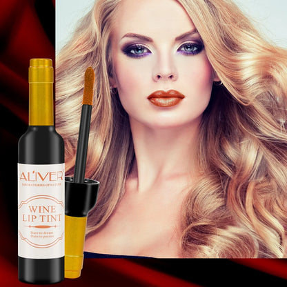 Wine Bottle Lip Tint - LIPOXI