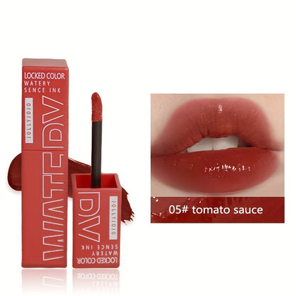 Hydrating Lip Gloss with Mirror Finish - LIPOXI