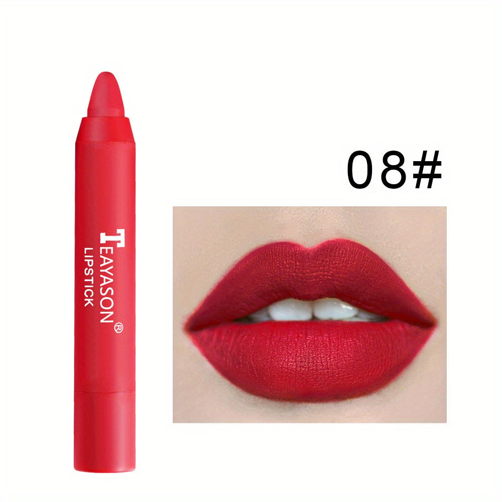 Teayason Lipstick Crayons - LIPOXI