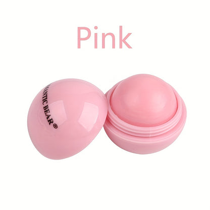 Shimmery Lip Balm - LIPOXI